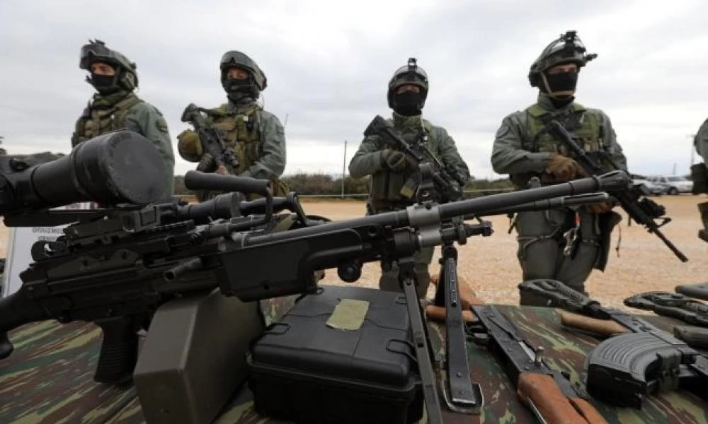 Αναβαθμίζουν τις προκλήσεις οι Τούρκοι: Έστειλαν drone Bayraktar TB2 στον Έβρο